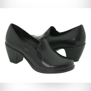 Dansko Beth Nappa Pump Dress Career Shoes NIB